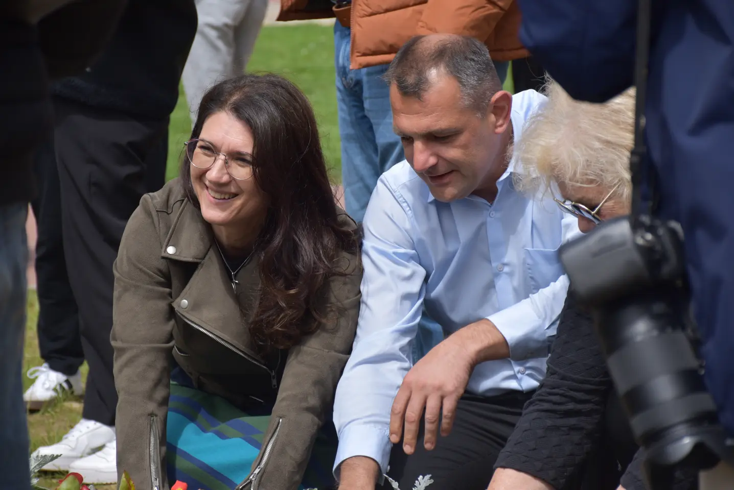 EU dan, sadnja, Pozoj (20)