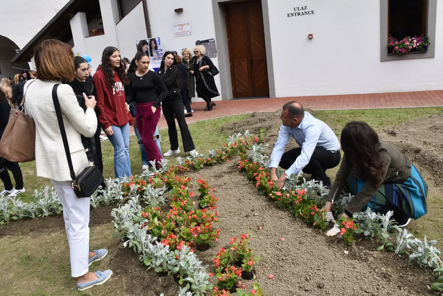 EU dan, sadnja, Pozoj (23)