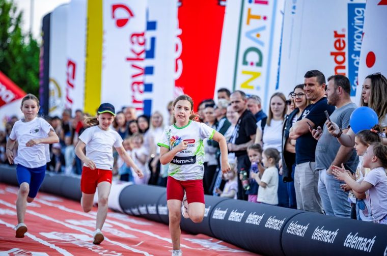Sportske igre mladih