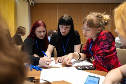 EUROPSKI AMBASADORI Srednja škola Čakovec sudjelovala na EPAS susretu u Portorožu (4)