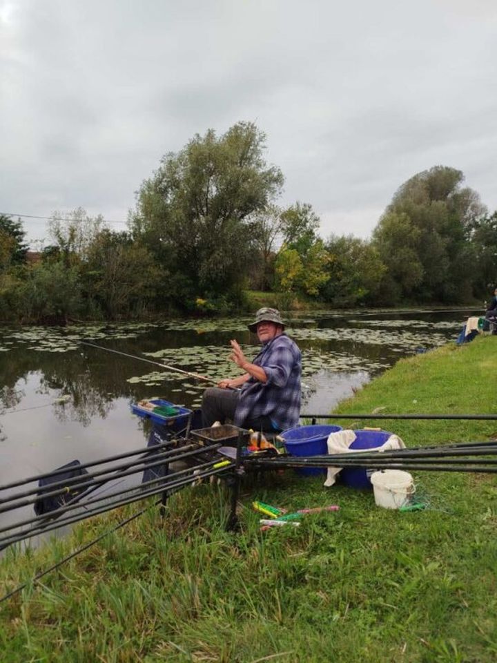 EVO REZULTATA Održano 5. kolo pojedinačne Lige Mastera i Veterana 2025. godine (1)