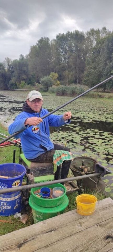 EVO REZULTATA Održano 5. kolo pojedinačne Lige Mastera i Veterana 2025. godine (10)