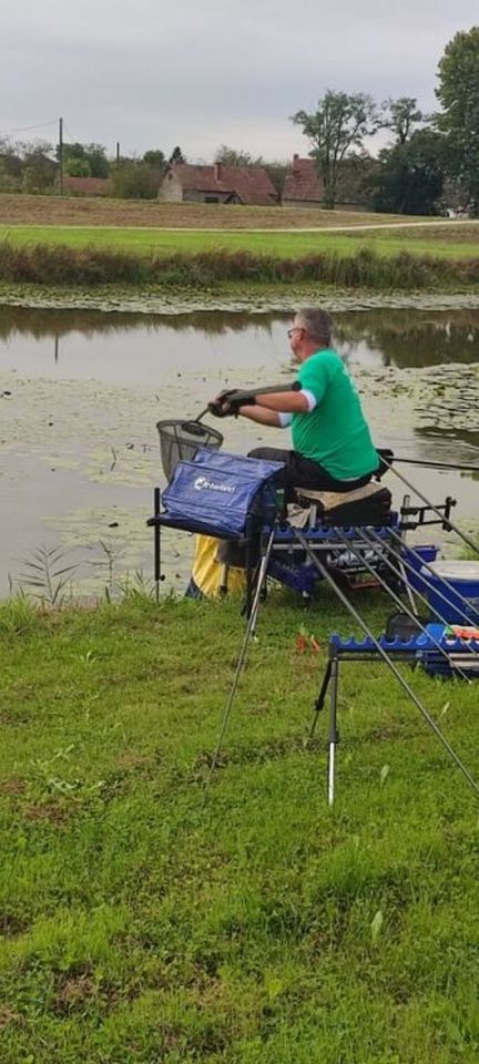 EVO REZULTATA Održano 5. kolo pojedinačne Lige Mastera i Veterana 2025. godine (11)