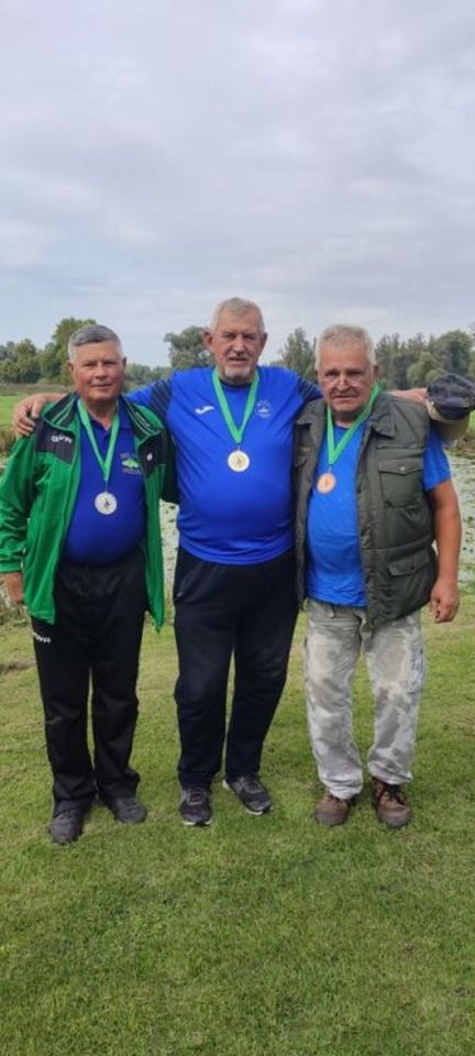 EVO REZULTATA Održano 5. kolo pojedinačne Lige Mastera i Veterana 2025. godine (12)