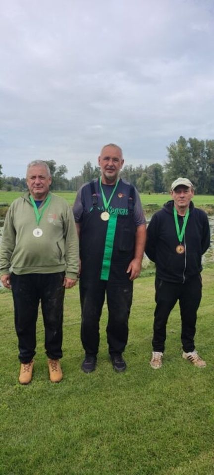 EVO REZULTATA Održano 5. kolo pojedinačne Lige Mastera i Veterana 2025. godine (14)