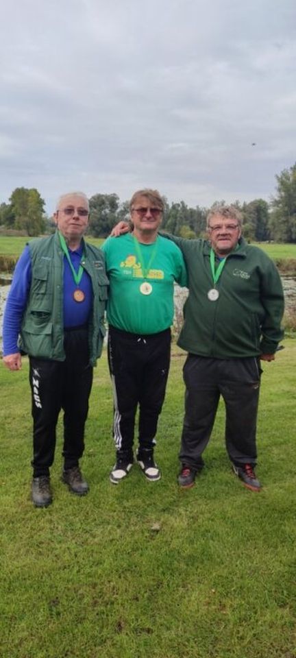 EVO REZULTATA Održano 5. kolo pojedinačne Lige Mastera i Veterana 2025. godine (15)