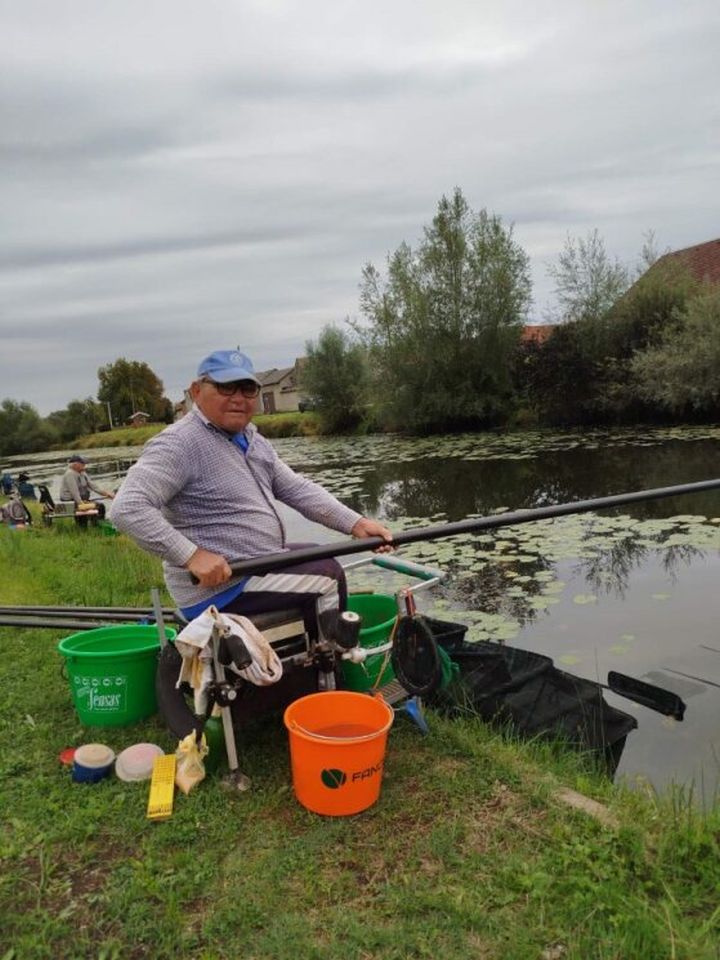 EVO REZULTATA Održano 5. kolo pojedinačne Lige Mastera i Veterana 2025. godine (17)