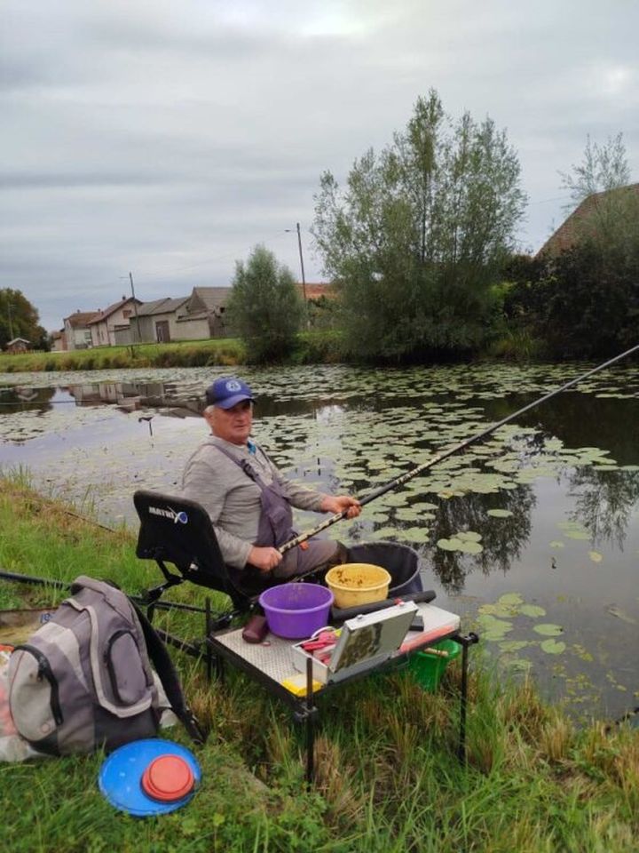 EVO REZULTATA Održano 5. kolo pojedinačne Lige Mastera i Veterana 2025. godine (2)