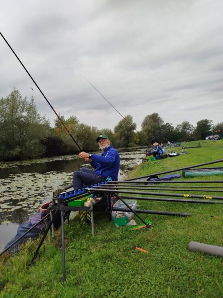 EVO REZULTATA Održano 5. kolo pojedinačne Lige Mastera i Veterana 2025. godine (3)