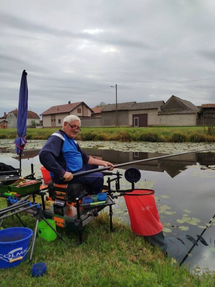 EVO REZULTATA Održano 5. kolo pojedinačne Lige Mastera i Veterana 2025. godine (4)