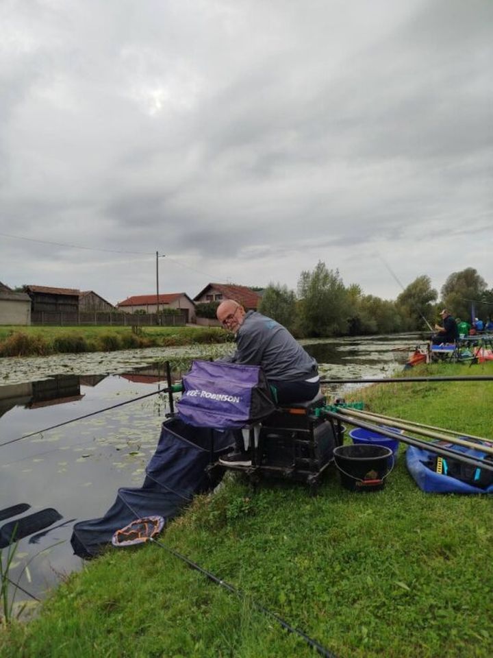 EVO REZULTATA Održano 5. kolo pojedinačne Lige Mastera i Veterana 2025. godine (6)