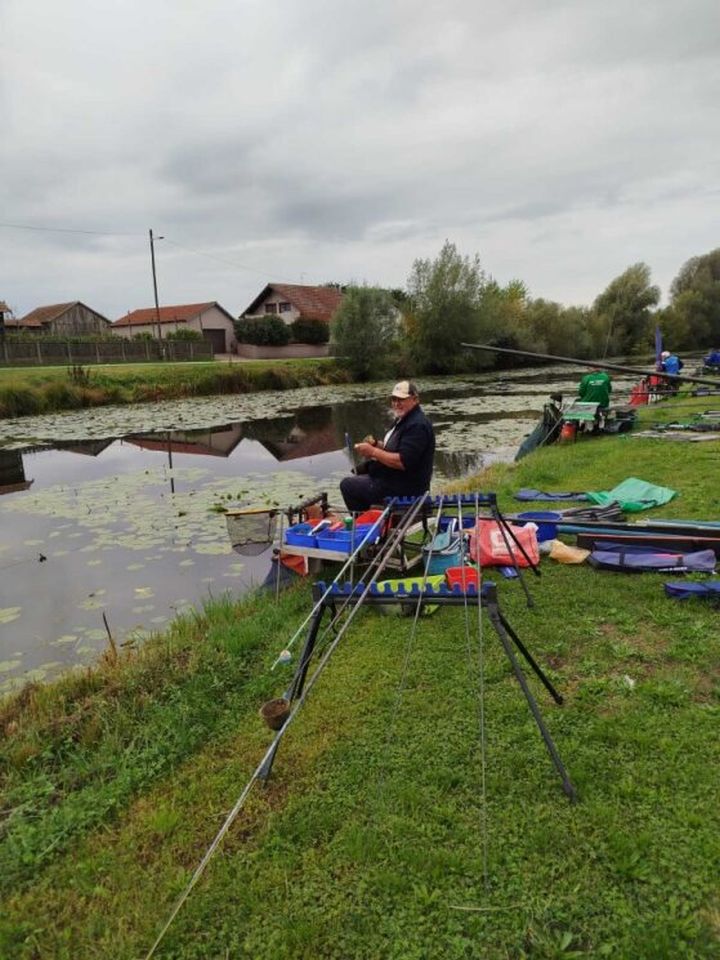 EVO REZULTATA Održano 5. kolo pojedinačne Lige Mastera i Veterana 2025. godine (7)