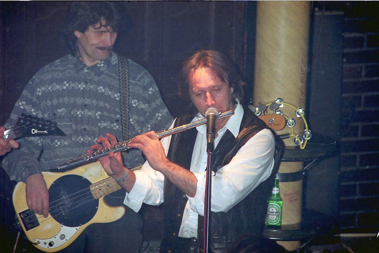 EX Kuršanec, 1995. Novi način (14)