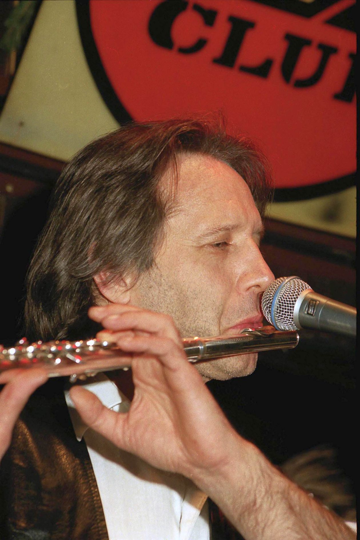 EX Kuršanec, 1995. Novi način (5)