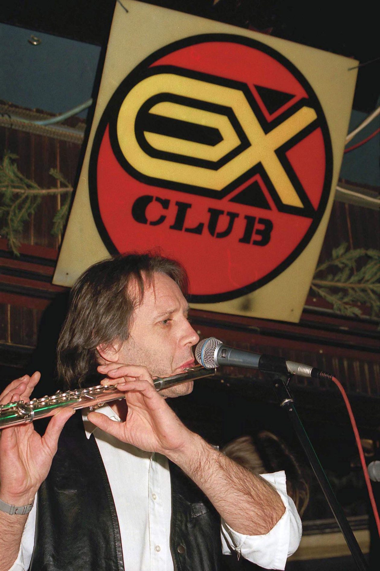 EX Kuršanec, 1995. Novi način (7)