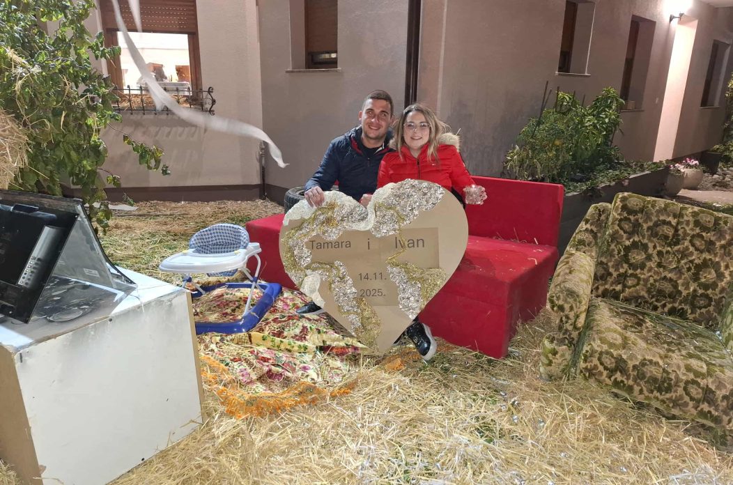 potepanje Novo Selo na Dravi