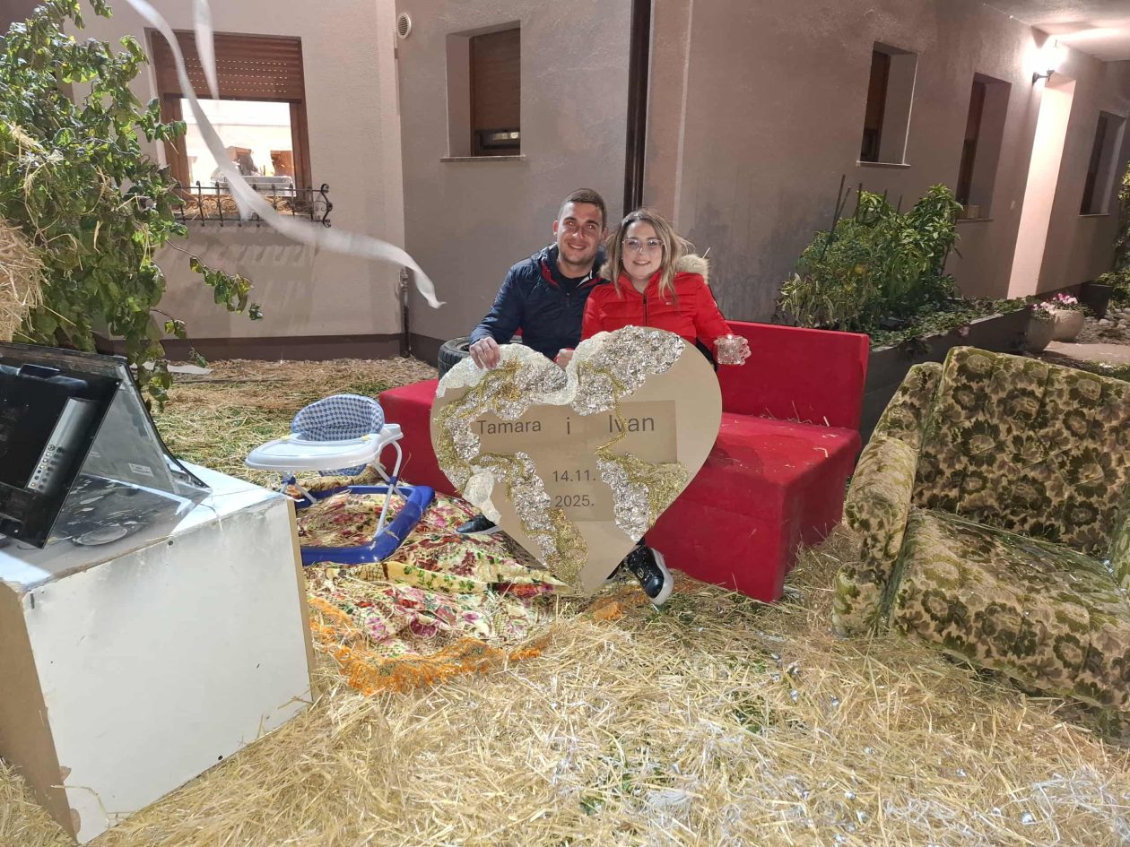 potepanje Novo Selo na Dravi