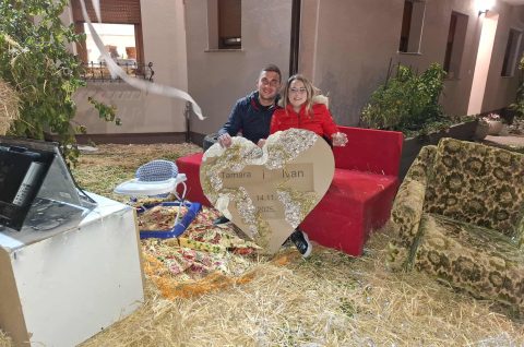 potepanje Novo Selo na Dravi potepanje Novo Selo na Dravi