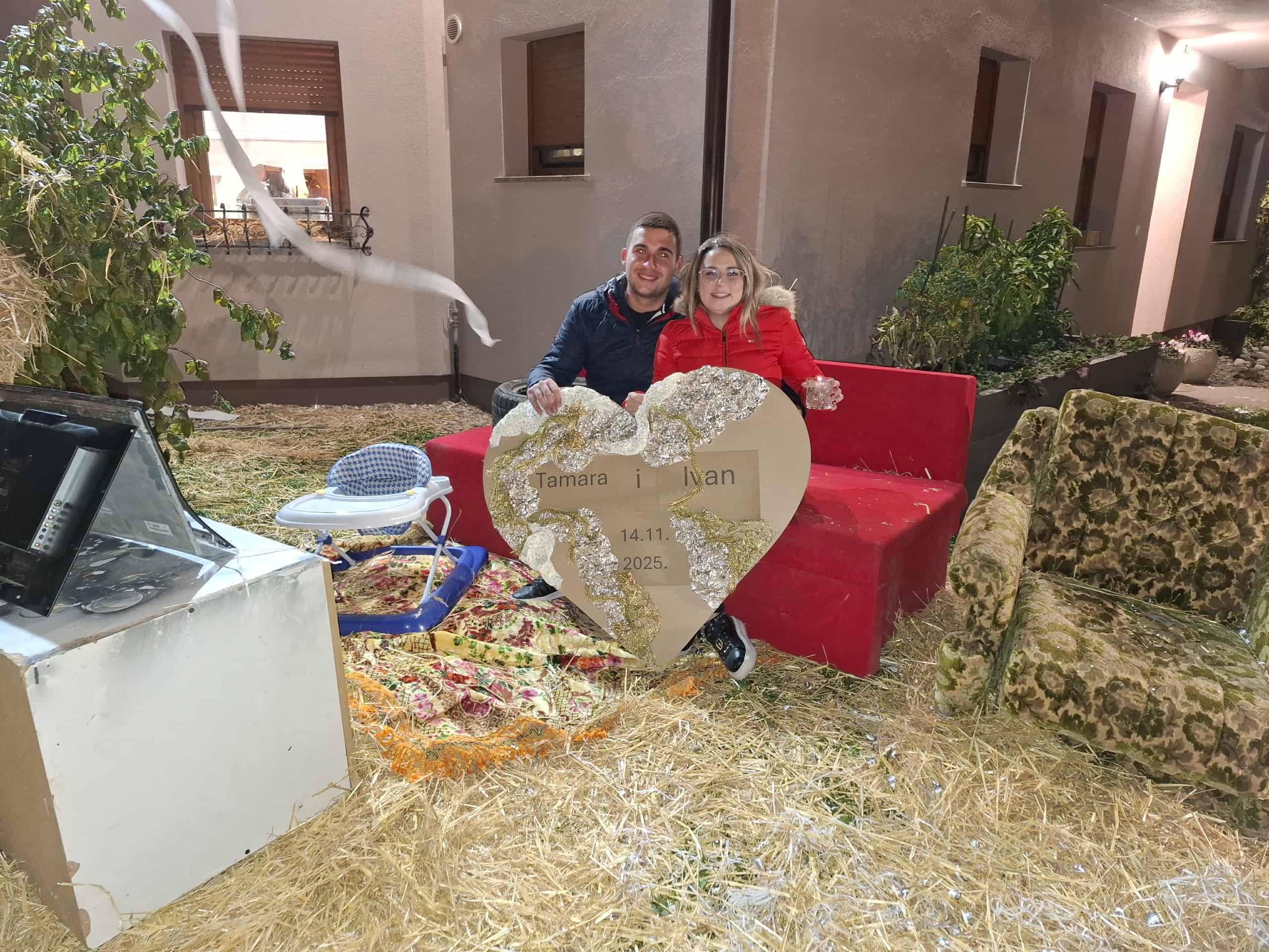 potepanje Novo Selo na Dravi