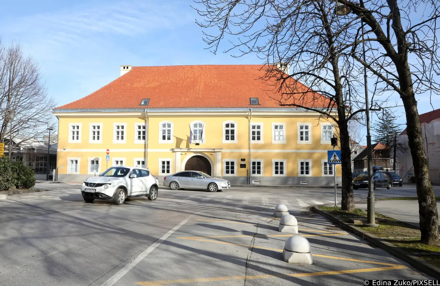 Edina Zuko, Petrinja 2024 (2) Edina Zuko, Petrinja 2024 (2)