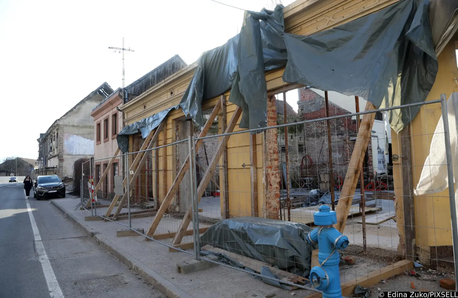 Edina Zuko, Petrinja 2024 (8) Edina Zuko, Petrinja 2024 (8)