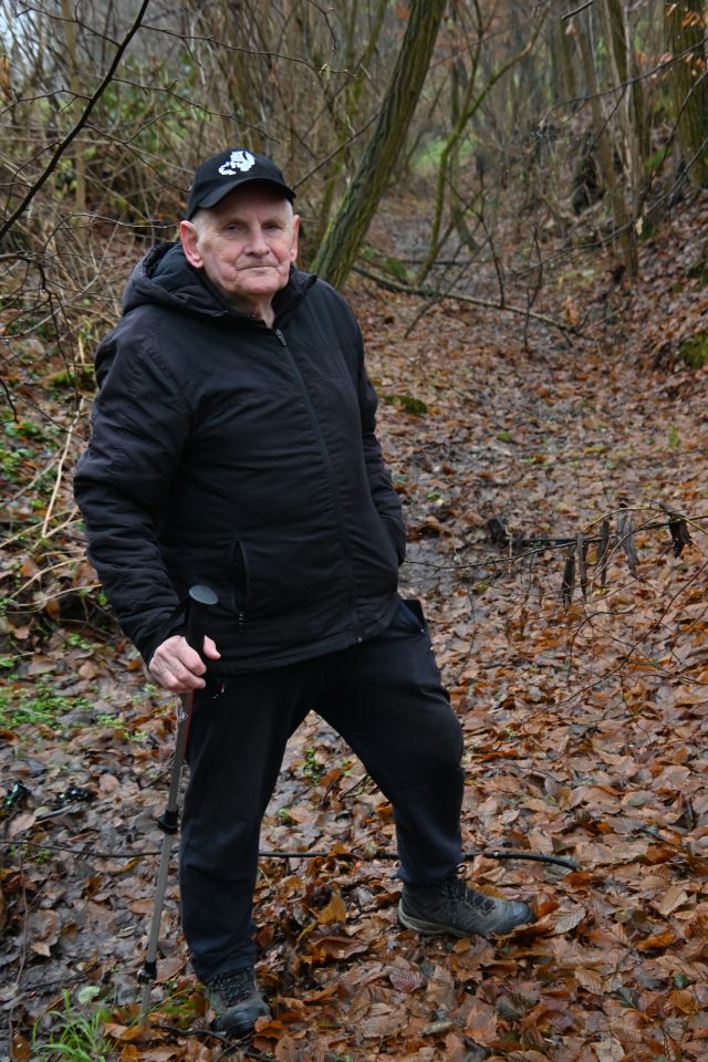 Edo Lukman, Lopatinec (1)