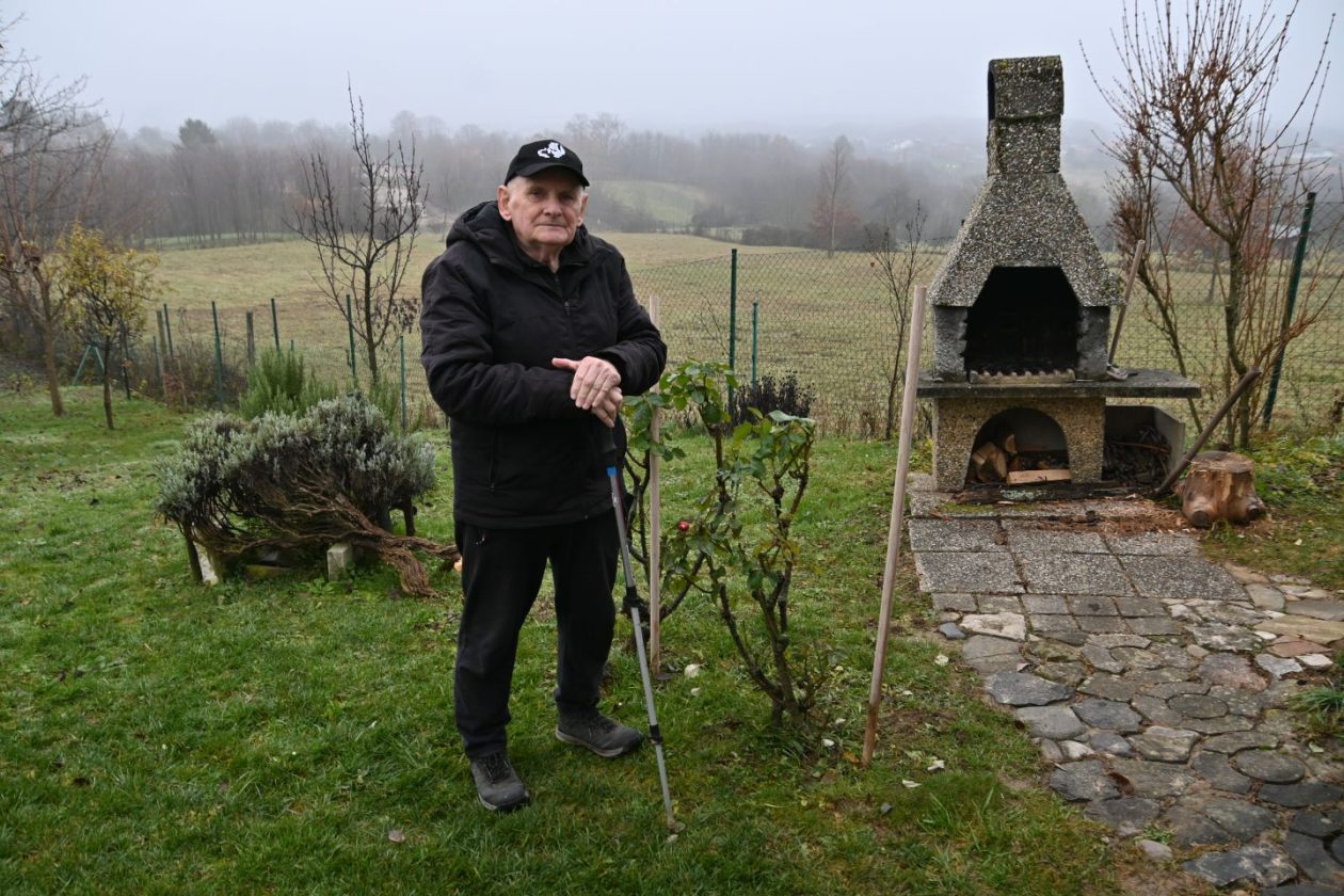 Edo Lukman, Lopatinec (5) Edo Lukman, Lopatinec (5)