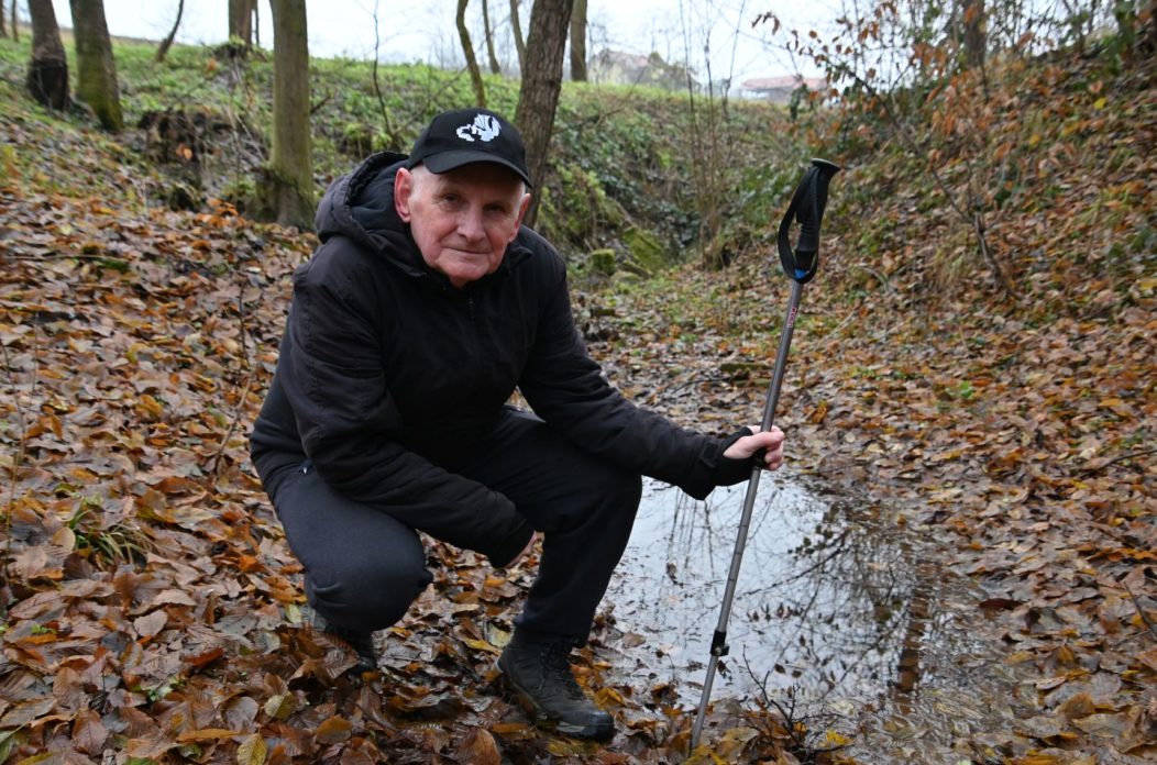 Edo Lukman, Lopatinec (6)