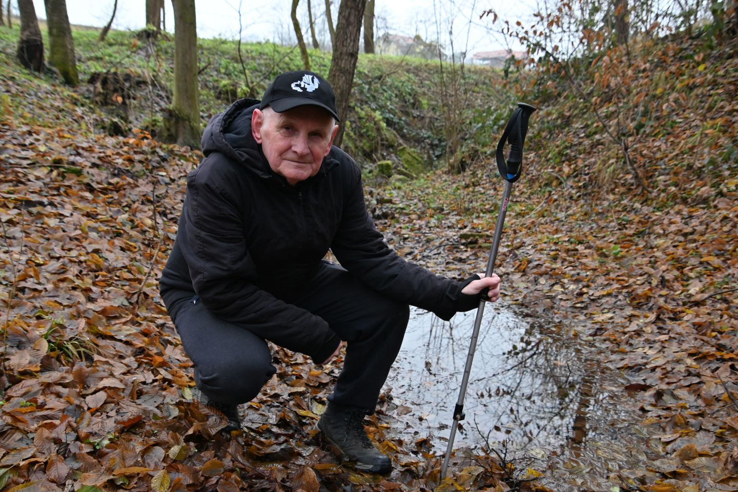 Edo Lukman, Lopatinec (6)