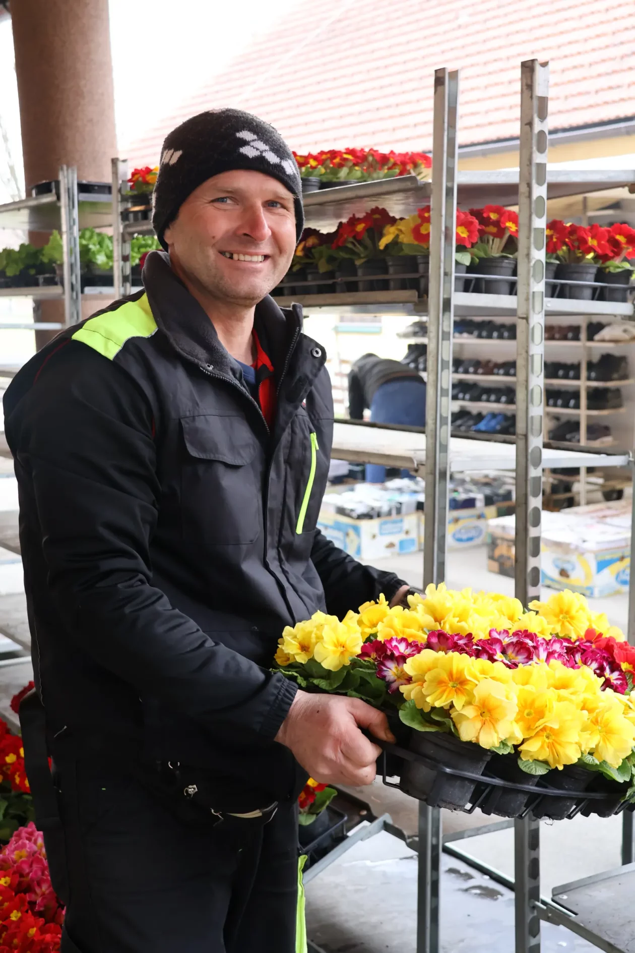 Edo Strbad, tržnica Sveta Marija (13)