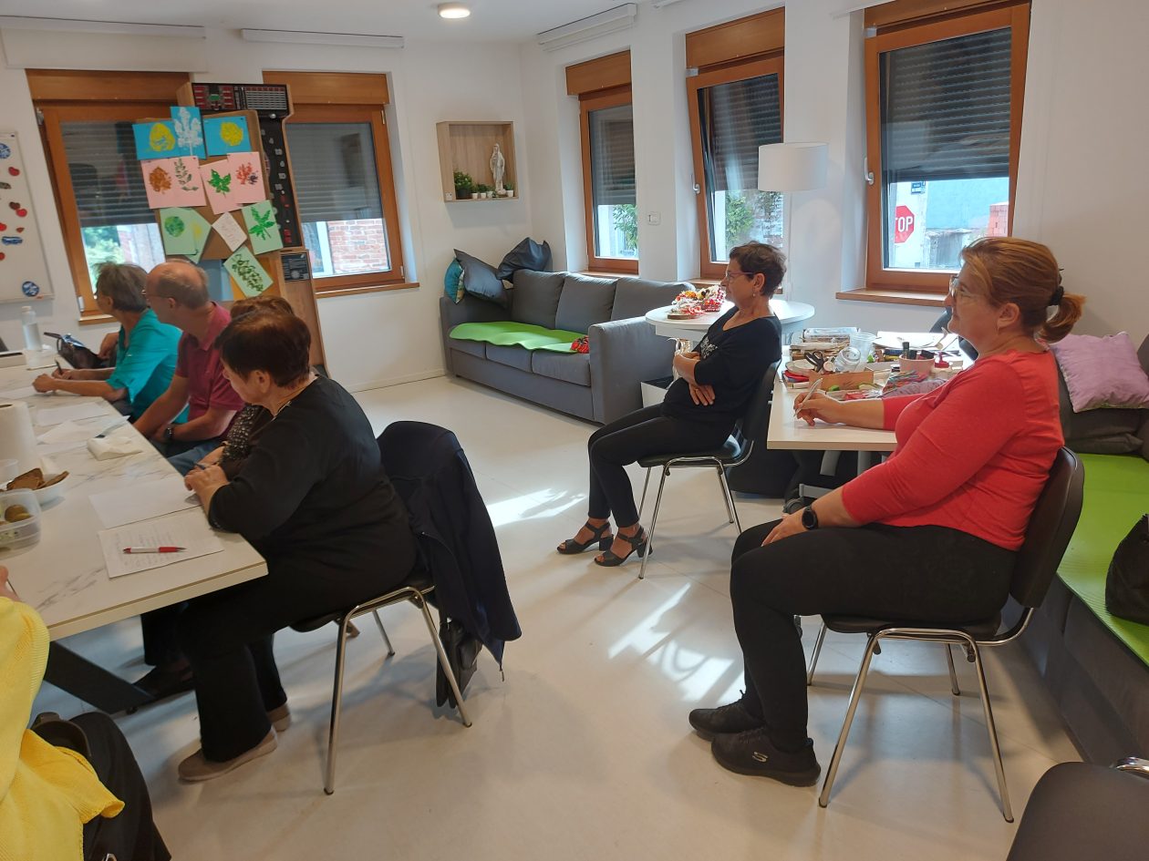 Edukacija o zdravom načinu života u sklopu programa INFO TOČKA 65+ (1)