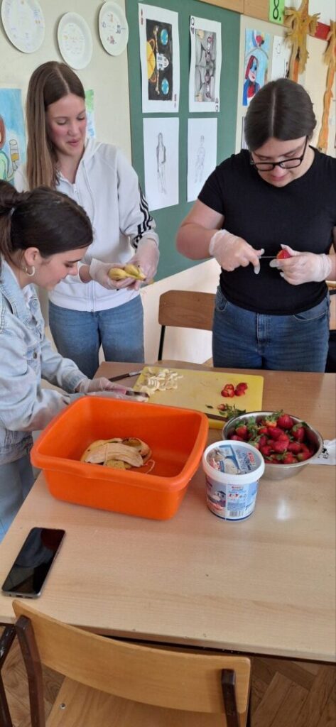 Edukativna radionica o celijakiji 2