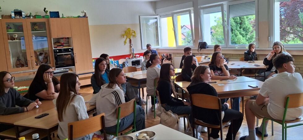 Edukativna radionica o celijakiji