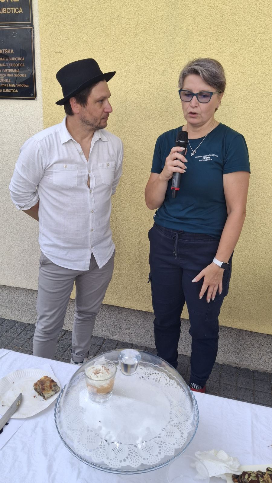 Eko sajam Mala Subotica – kolači od bundeva (1)