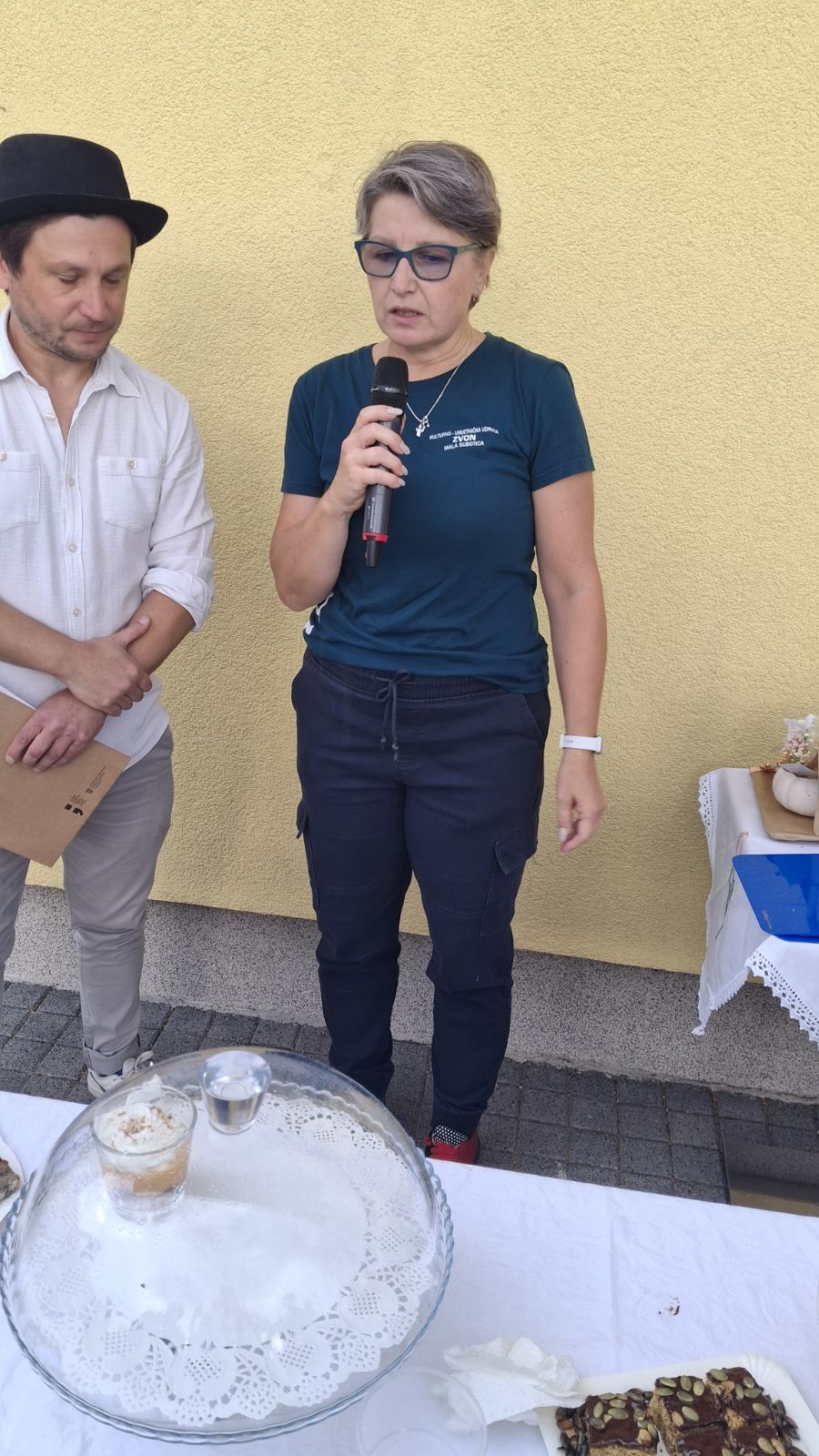 Eko sajam Mala Subotica – kolači od bundeva (2)