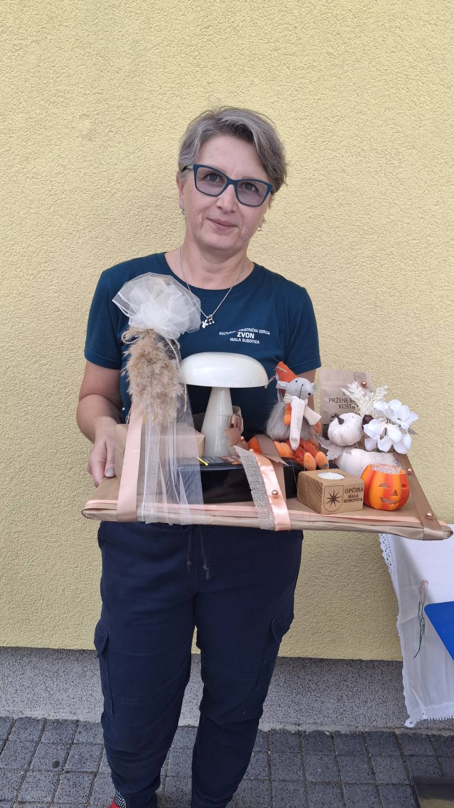 Eko sajam Mala Subotica – kolači od bundeva (3)