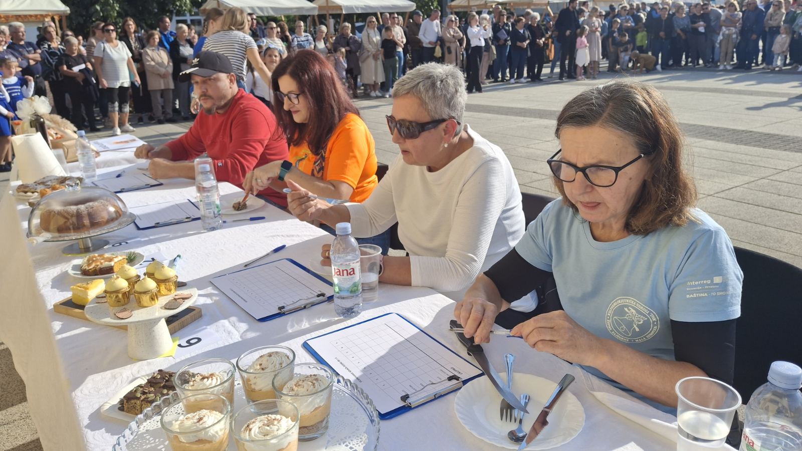 Eko sajam Mala Subotica – kolači od bundeva (4)