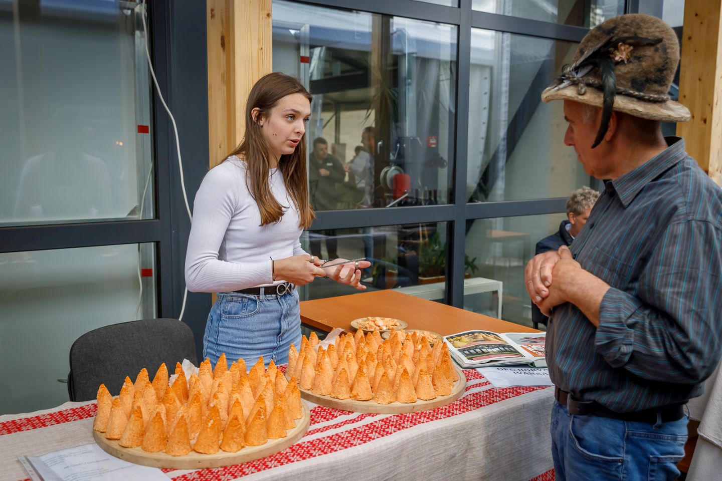 Eko sajam, Štrigova (2)