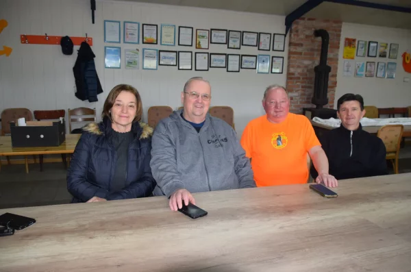 Eko udruga sveti Rok, Benkovec, Ivan Kalamari, Blaženka Hatlak, Zlatko Horvat, Zebo, Branko Juras (1)