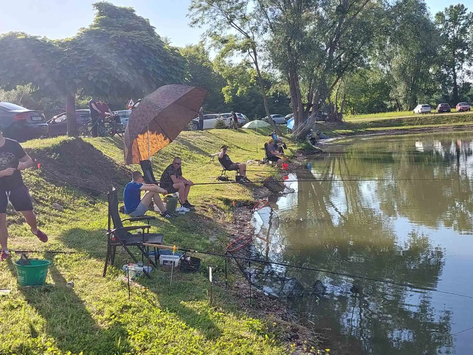 Ekološka udruga Hrast Čukovec (1) Ekološka udruga Hrast Čukovec (1)