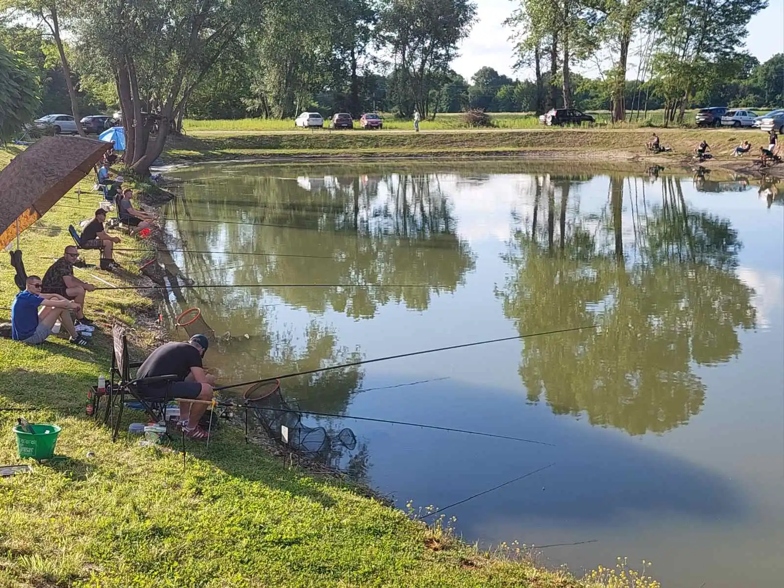 Ekološka udruga Hrast Čukovec (10) Ekološka udruga Hrast Čukovec (10)