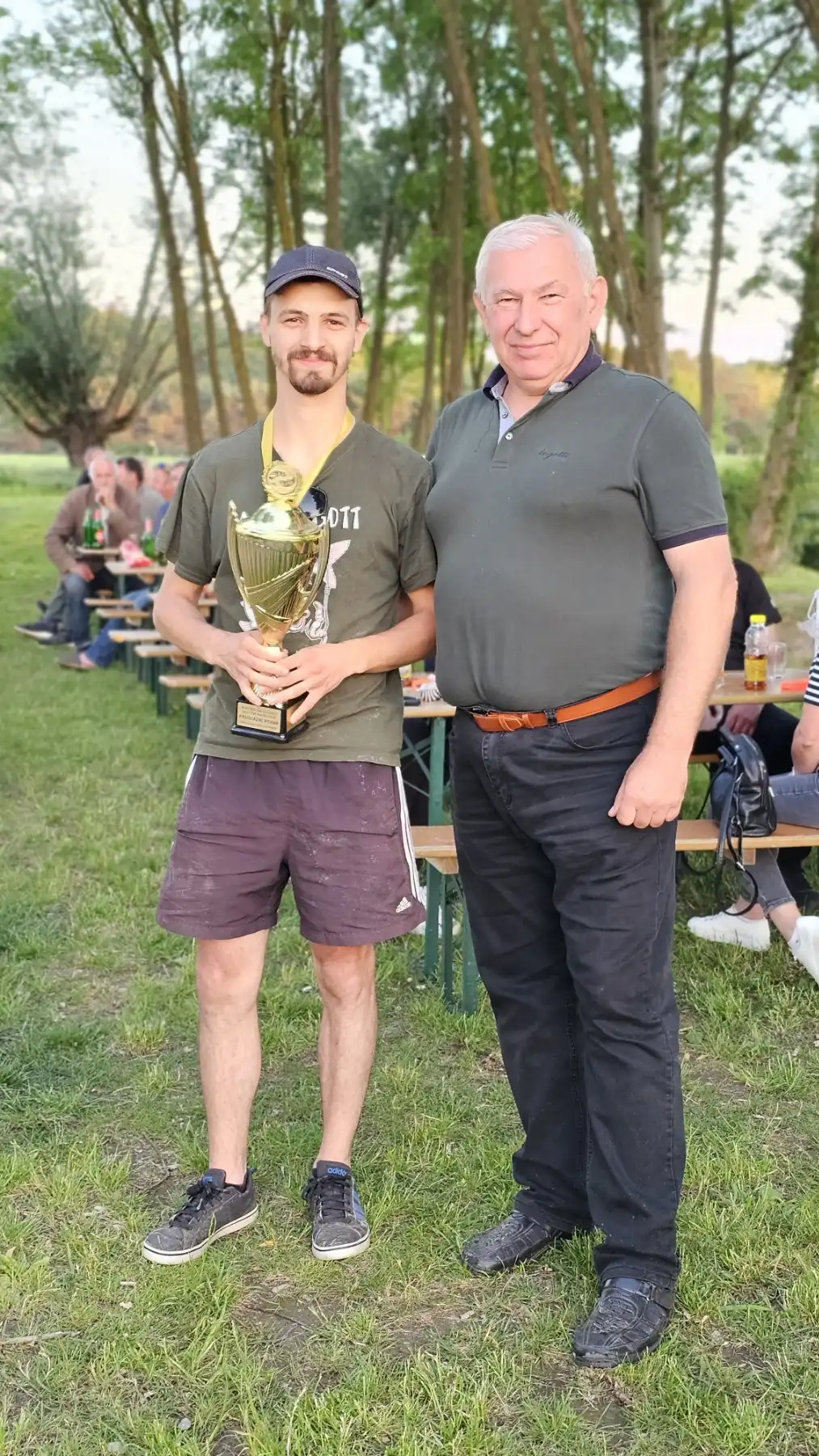 Ekološka udruga Hrast Čukovec (11) Ekološka udruga Hrast Čukovec (11)