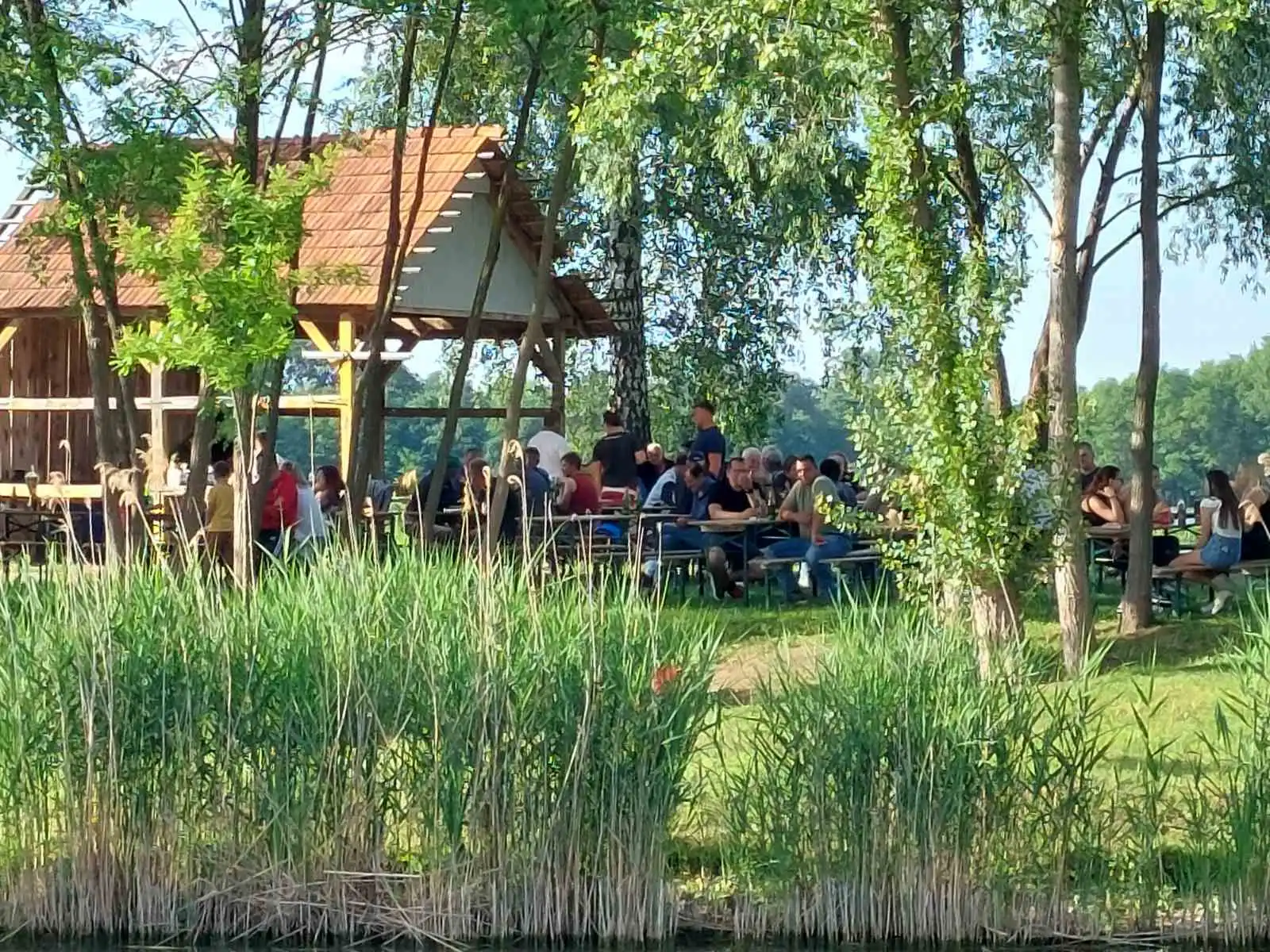 Ekološka udruga Hrast Čukovec (12) Ekološka udruga Hrast Čukovec (12)