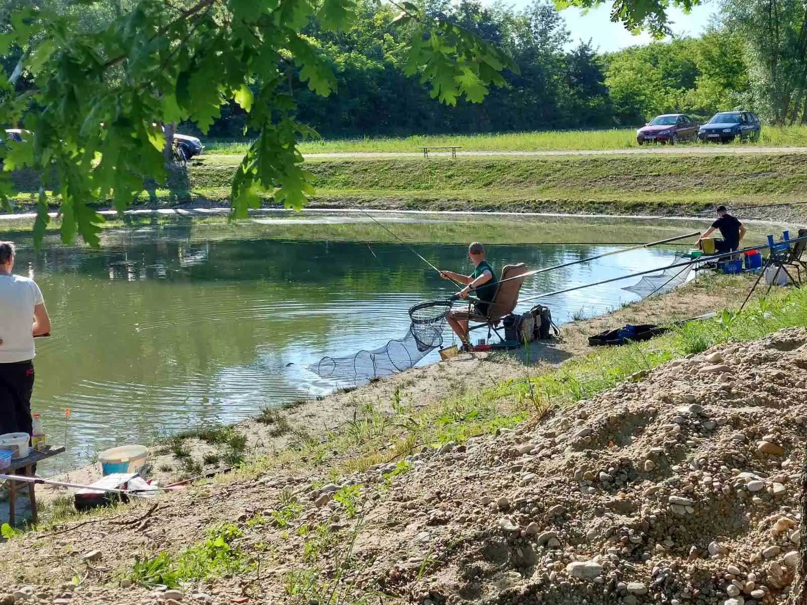 Ekološka udruga Hrast Čukovec (13) Ekološka udruga Hrast Čukovec (13)