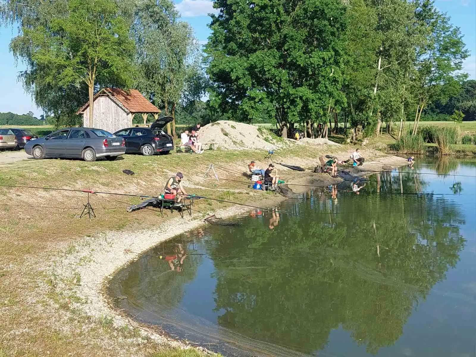 Ekološka udruga Hrast Čukovec (14) Ekološka udruga Hrast Čukovec (14)