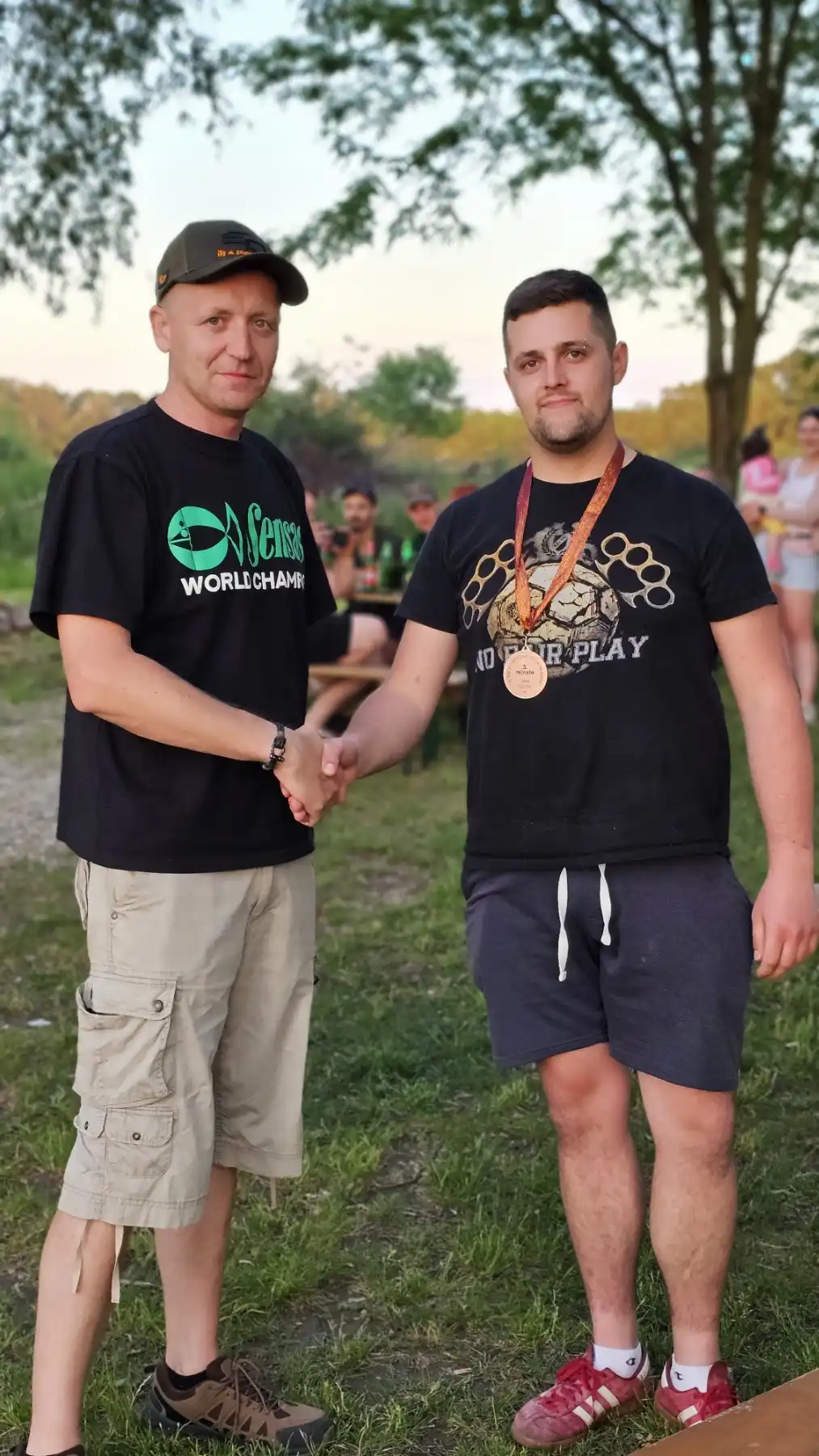 Ekološka udruga Hrast Čukovec (19) Ekološka udruga Hrast Čukovec (19)