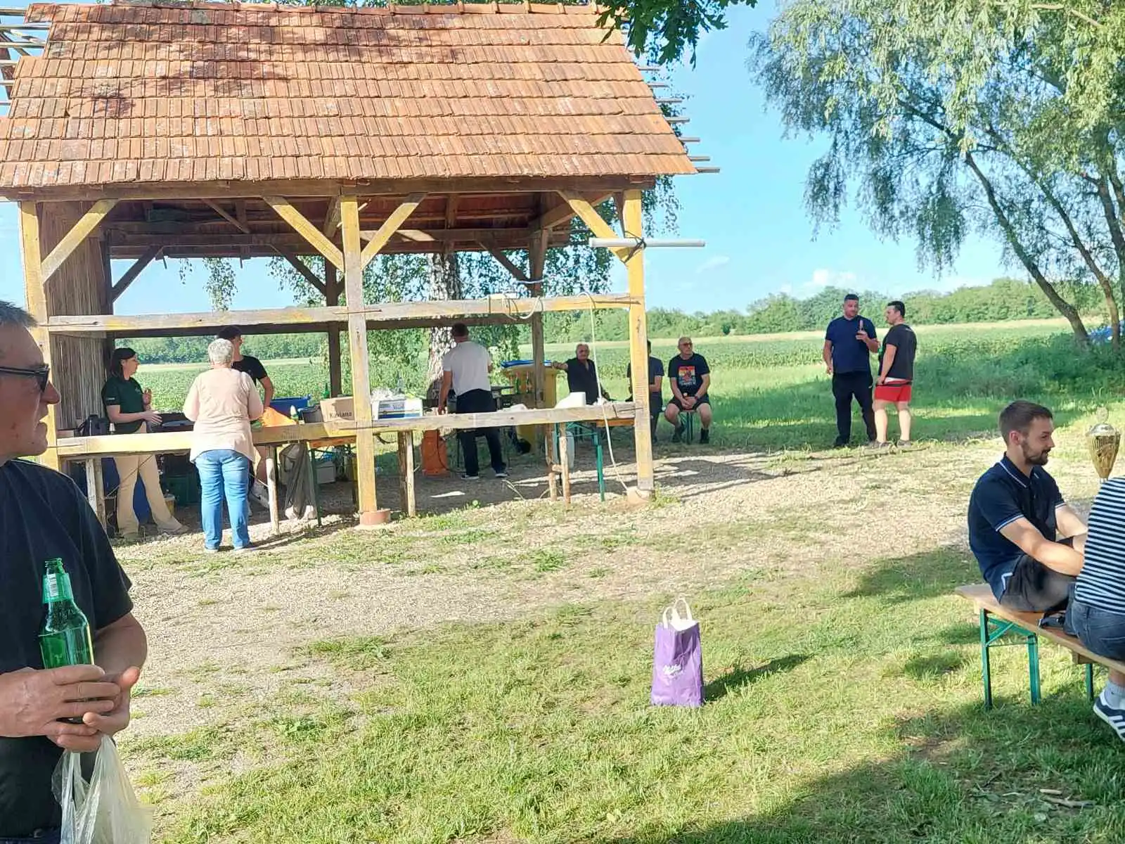Ekološka udruga Hrast Čukovec (2) Ekološka udruga Hrast Čukovec (2)