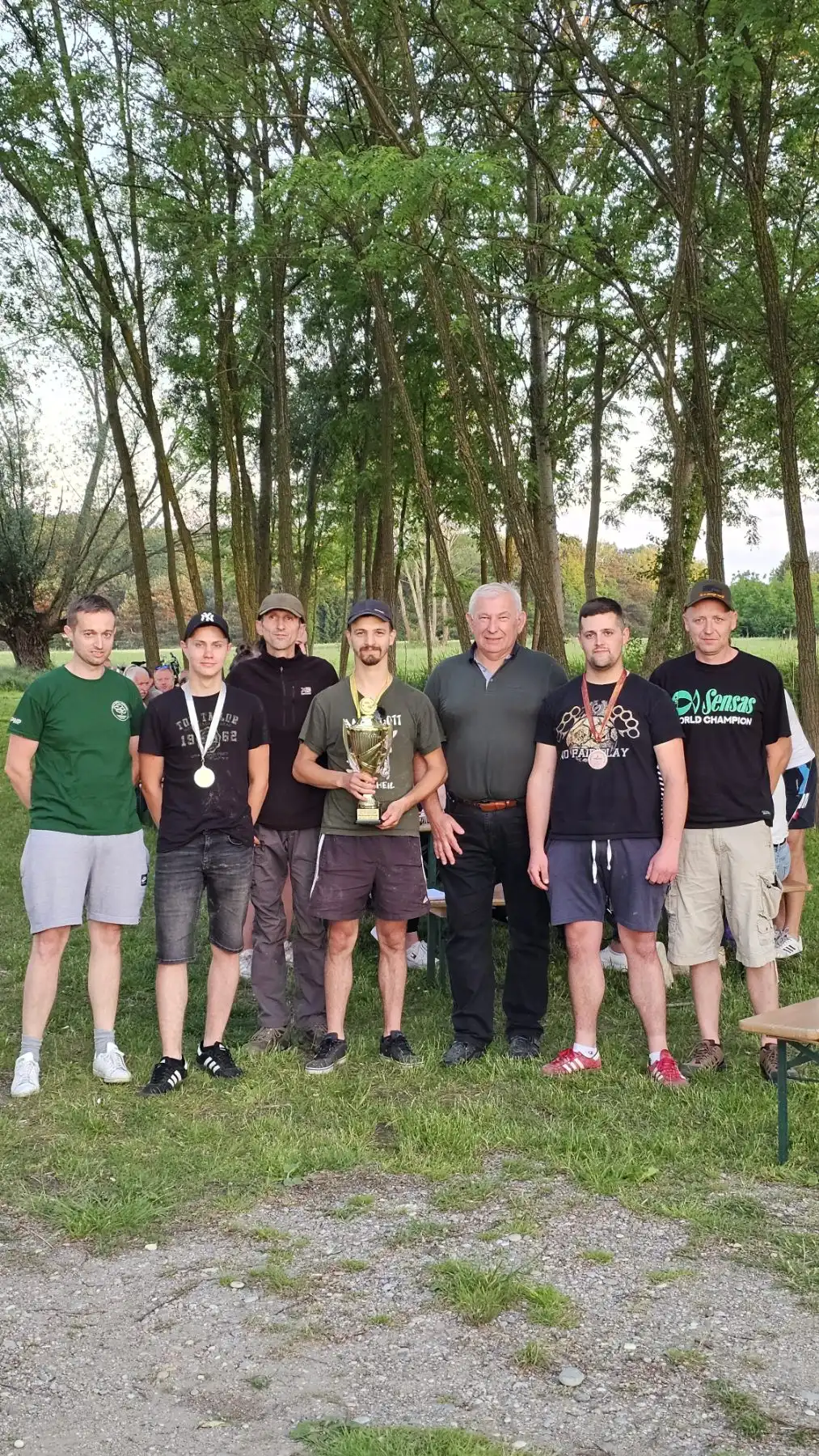 Ekološka udruga Hrast Čukovec (21) Ekološka udruga Hrast Čukovec (21)