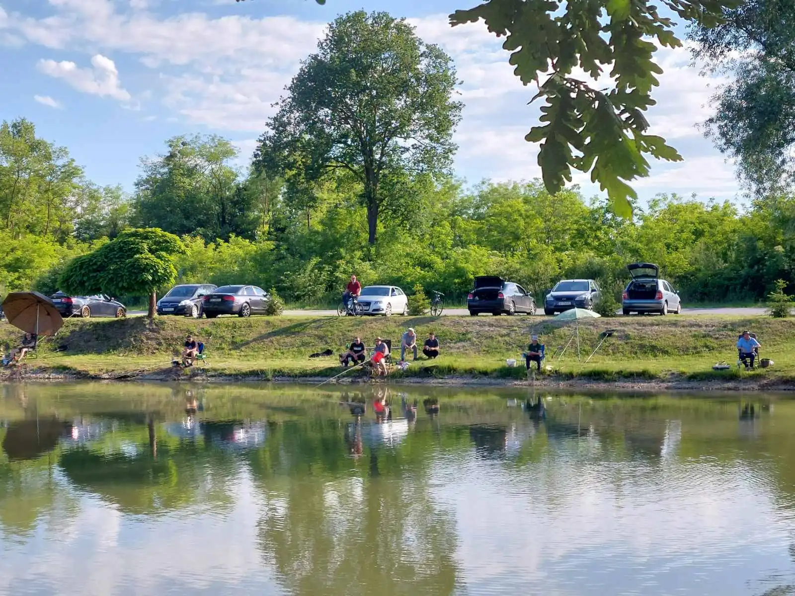 Ekološka udruga Hrast Čukovec (22) Ekološka udruga Hrast Čukovec (22)