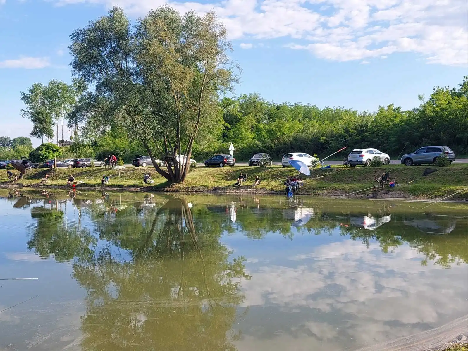 Ekološka udruga Hrast Čukovec (3) Ekološka udruga Hrast Čukovec (3)